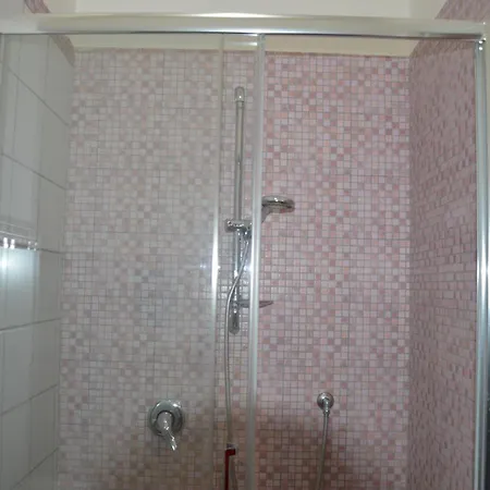 Bed & Breakfast Acquamarina