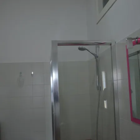 Bed & Breakfast Acquamarina 4*