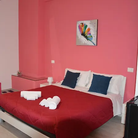 Acquamarina Bed & Breakfast Salerno