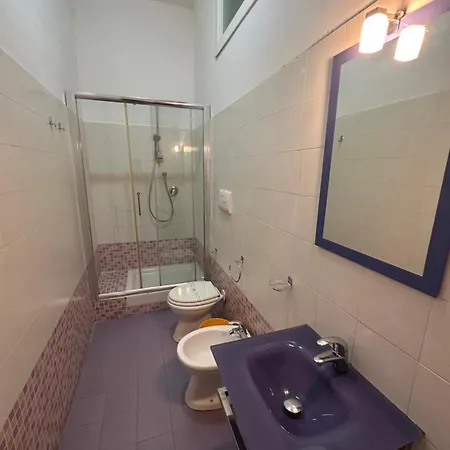 Acquamarina Bed & Breakfast