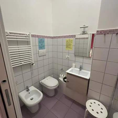 Bed & Breakfast Acquamarina 4*