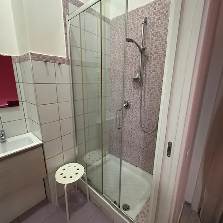 Acquamarina Bed & Breakfast