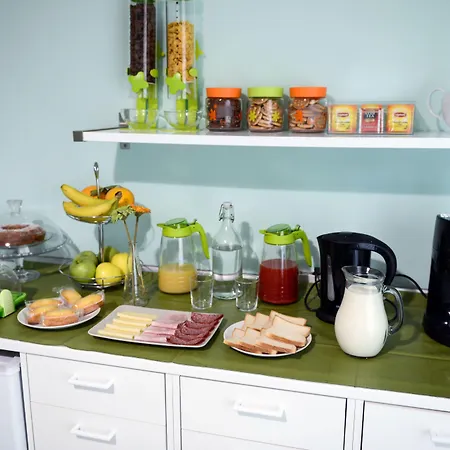 Acquamarina 4* Salerno