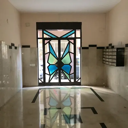 Acquamarina 4* Salerno