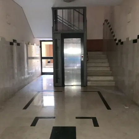 Bed & Breakfast Acquamarina 4*