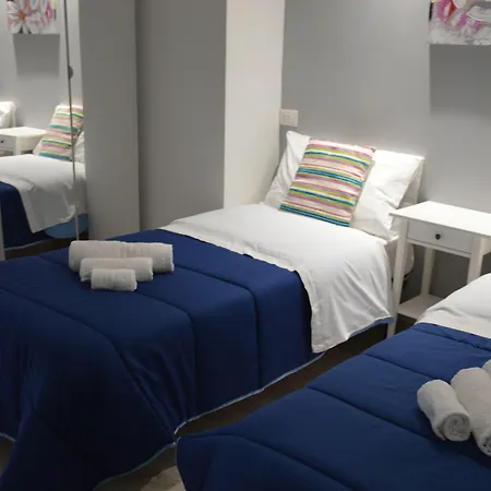 Bed & Breakfast Acquamarina