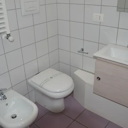 Acquamarina 4* Salerno