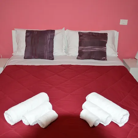 Acquamarina 4* Salerno