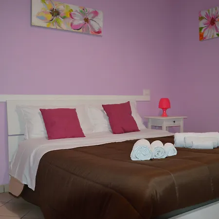 Acquamarina 4* Salerno