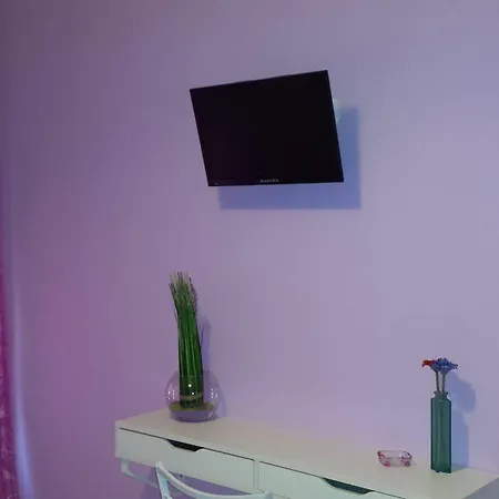 Bed & Breakfast Acquamarina