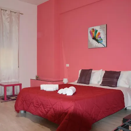 Acquamarina Bed & Breakfast