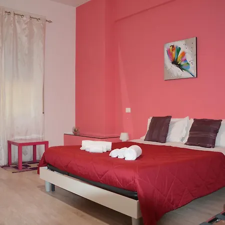 Acquamarina Bed & Breakfast 2*