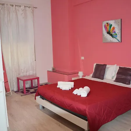 Acquamarina Bed & Breakfast
