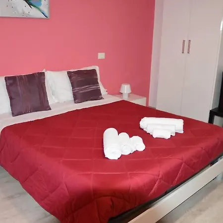 Bed & Breakfast Acquamarina 2*