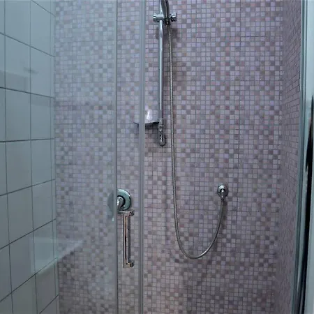 Acquamarina Bed & Breakfast Salerno