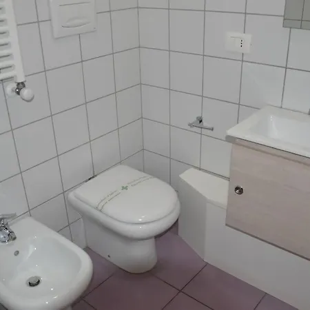 Bed & Breakfast Acquamarina Salerno