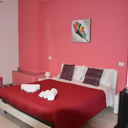 Bed & Breakfast Acquamarina
