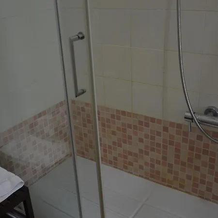 Acquamarina Bed & Breakfast 2*