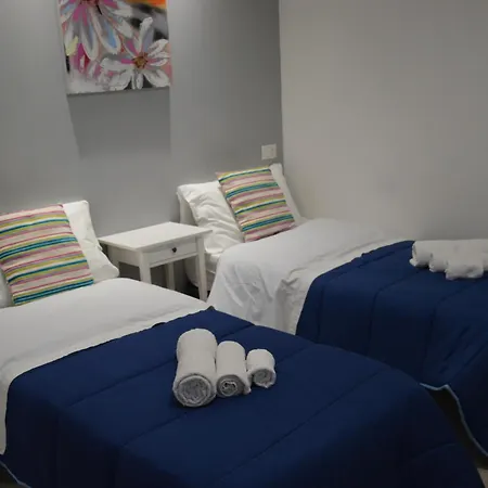 Acquamarina 2*
