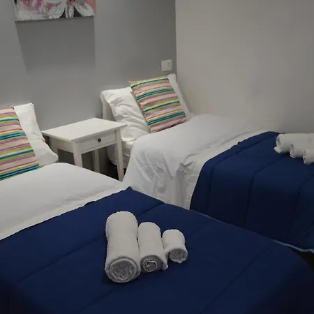 Acquamarina Bed & Breakfast