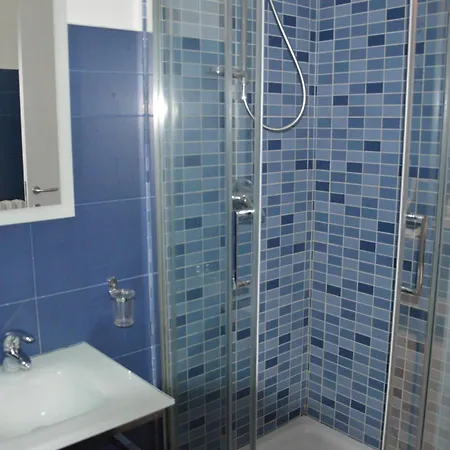 Acquamarina Bed & Breakfast Salerno