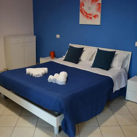 Acquamarina 2*