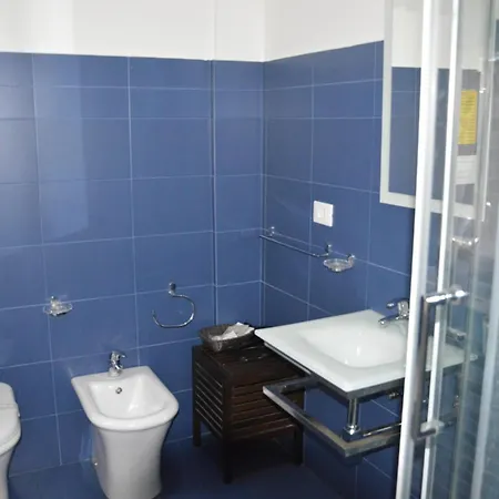 Acquamarina Bed & Breakfast