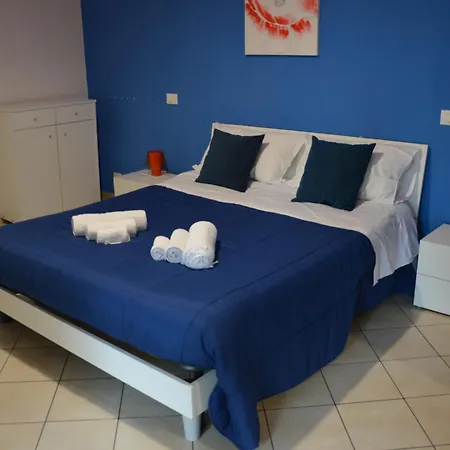 Bed & Breakfast Acquamarina