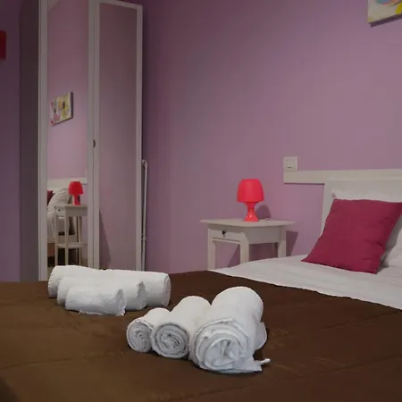 Acquamarina Bed & Breakfast 2*