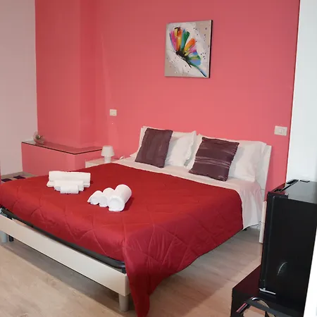Acquamarina 4*