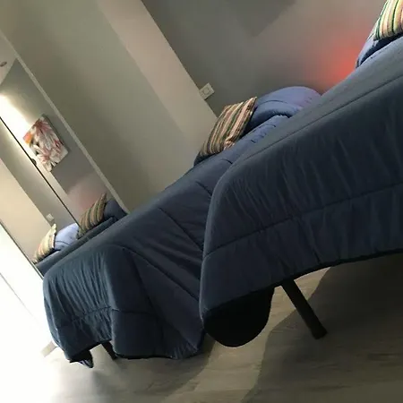 Bed & Breakfast Acquamarina
