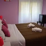 Acquamarina Oda ve Kahvaltı Salerno