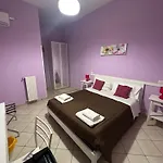 Oda ve Kahvaltı Acquamarina Salerno