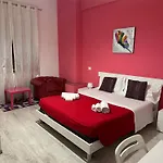 Oda ve Kahvaltı Acquamarina Salerno