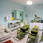 Acquamarina 4* Salerno
