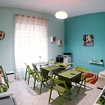 Acquamarina Oda ve Kahvaltı Salerno