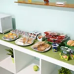Oda ve Kahvaltı Acquamarina