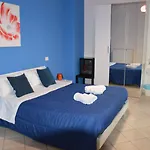 Oda ve Kahvaltı Acquamarina 4*