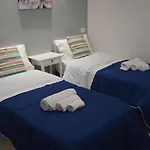 Oda ve Kahvaltı Acquamarina Salerno