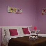 Oda ve Kahvaltı Acquamarina Salerno