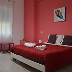 Acquamarina Oda ve Kahvaltı Salerno