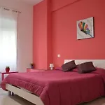 Panzió Acquamarina Salerno