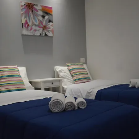 Acquamarina 2* סלרנו