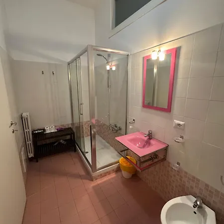 Acquamarina Oda ve Kahvaltı Salerno