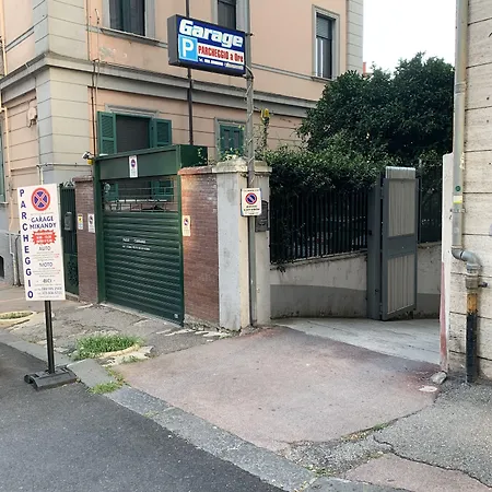 Acquamarina Salerno