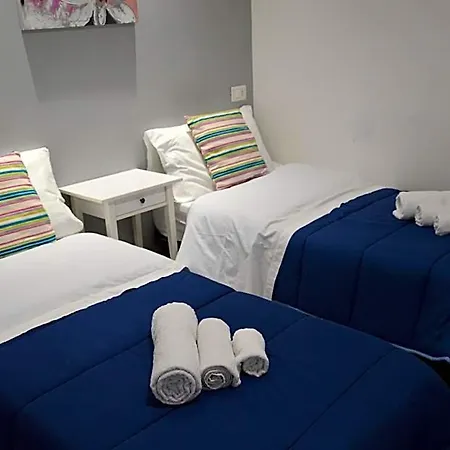 Acquamarina Bed & Breakfast
