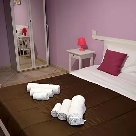Acquamarina Panzió