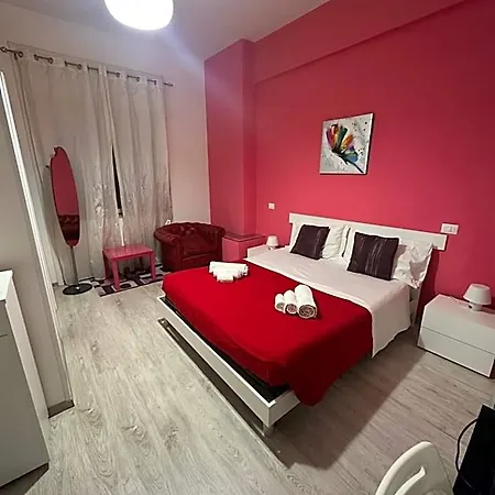 Acquamarina Panzió
