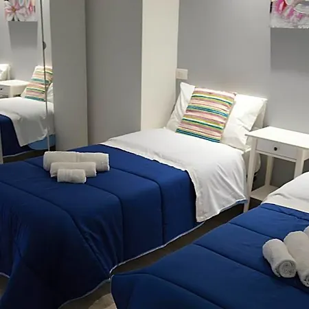 Acquamarina 4*