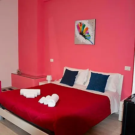 Acquamarina 4* Salerno